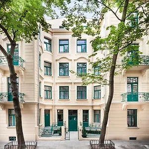 3* Apartahotel Bonerowska 5