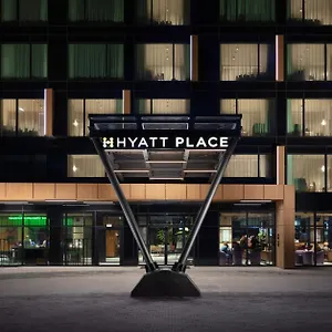 4* Hotel Hyatt Place