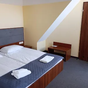  Apartahotel W Palacu