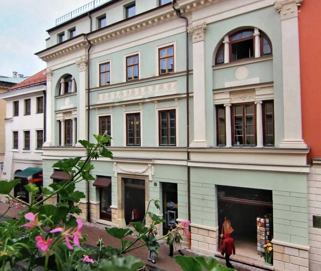 Residence 9 Krakau