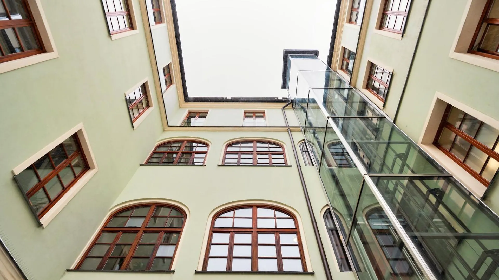 קרקוב Residence 9 0*,  פולין