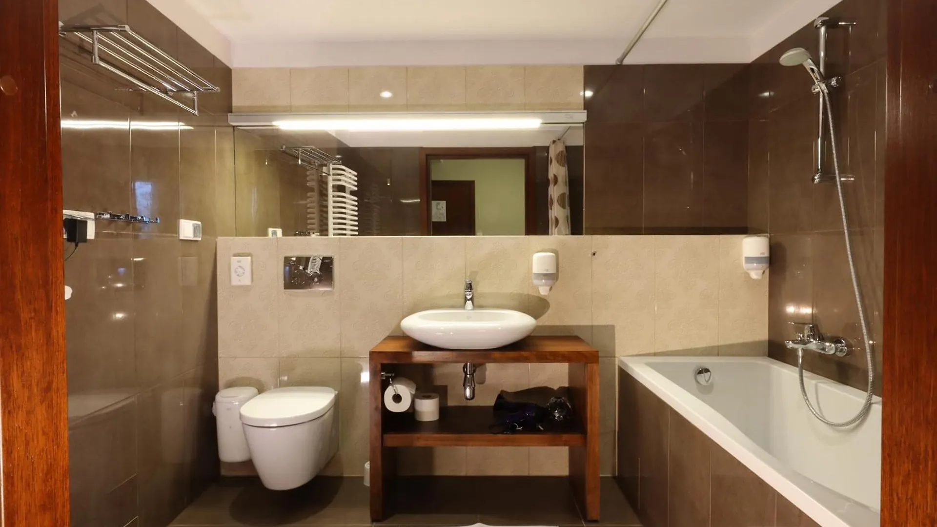 קרקוב Residence 9 פולין